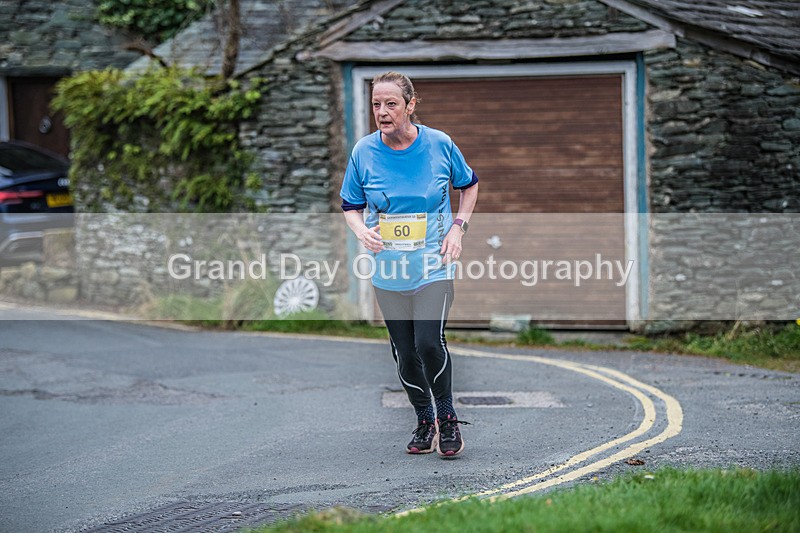 Derwentwater-1015 - Derwentwater 10 Mile Road Race Sunday 3rd November 2024
