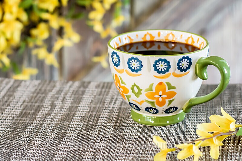 Coffee Break X - Coffee Break