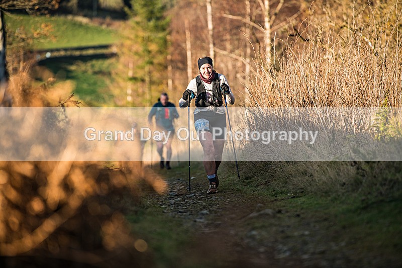 Tweed Valley-714 - High Terrain Events Tweed Valley 50 & 65K Ultra Trail Races Sunday 16th November 2025