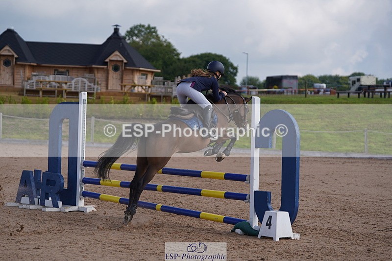 240713A-094418-00072 - Cls 3 A&B Pony BN & 80cm Open