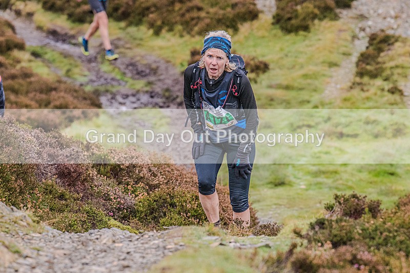 British Fell Relay-604 - British Fell & Hill Relay Championship Braithwaite Keswick Saturday 21st October 2023