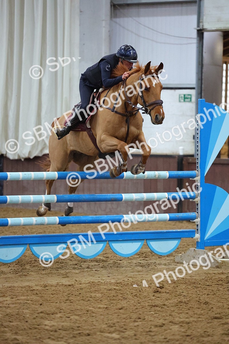 SBM_001359 - Class 4 - Senior Newcomer - 1.10m