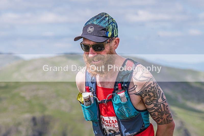 Duddon Long-679 - Duddon Valley Long Fell Race Saturday 1st June 2024