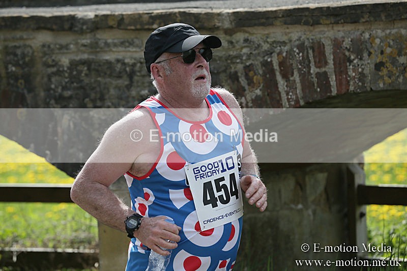 CAD 190419 960 - Cadence Events    Good Friday 10 Miler 19/04/19