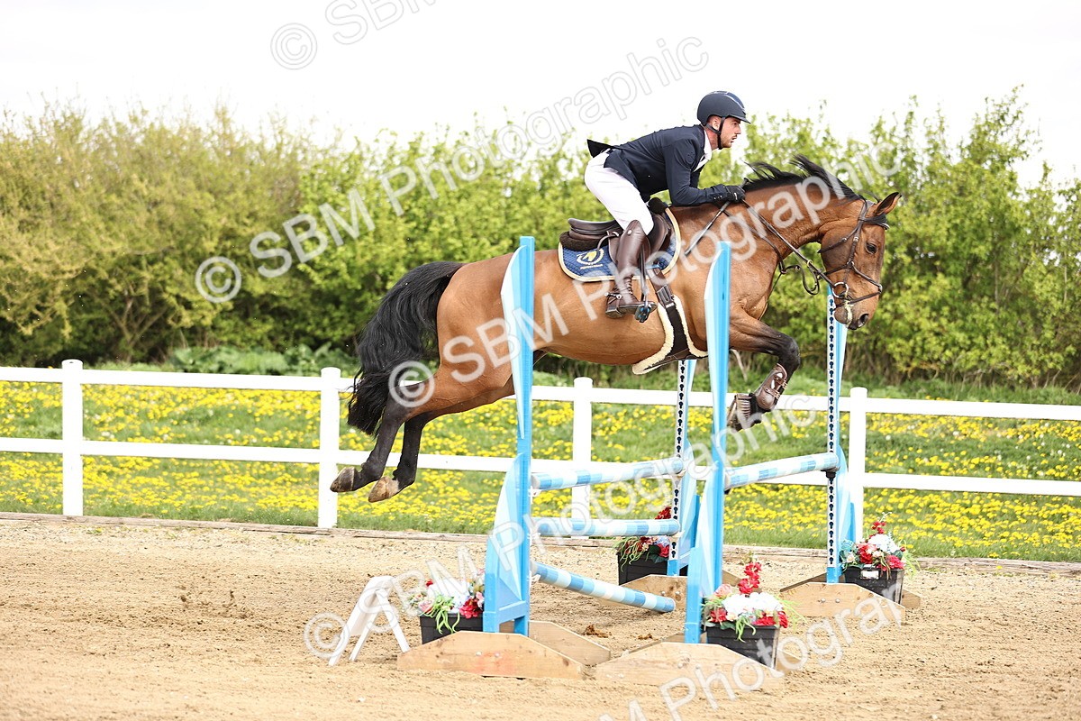 SBM_001945 - Class 10 - Senior British Discovery - 1.00m