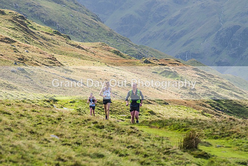 HBMR Leg 4-207 - Hodgson Brothers Mountain Relay - Leg 4 Sunday 1st October 2023