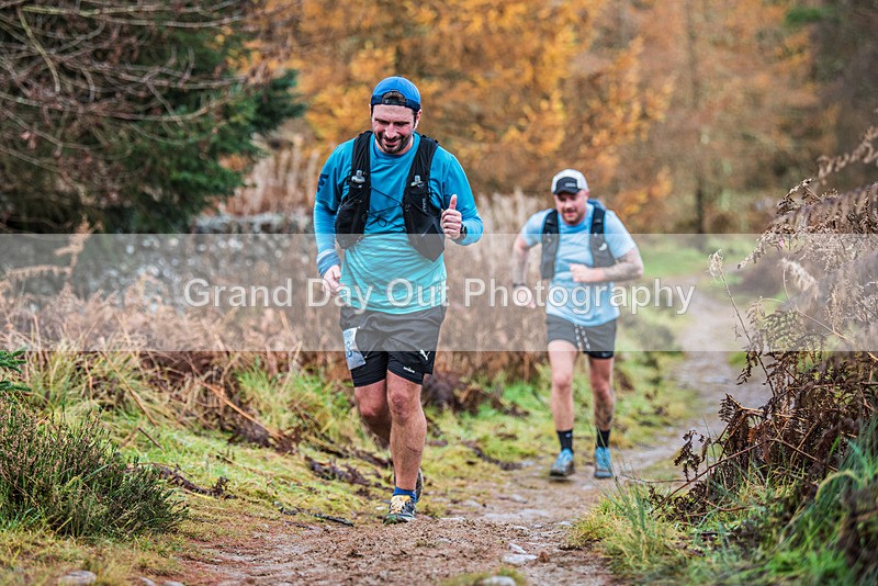 TVU 50  60K-504 - High Terrain Events Tweed Valley 50 & 65K Ultra Trail Races Sunday 19th November 2023