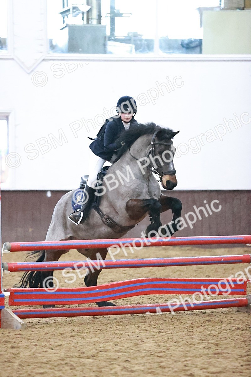 SBM_001416 - Class 4 - 1.00m