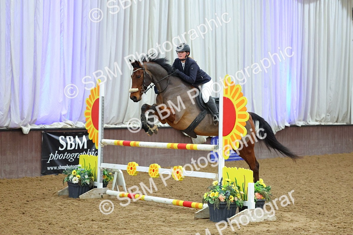 SBM_006645 - Class 25 - Senior 1.05m