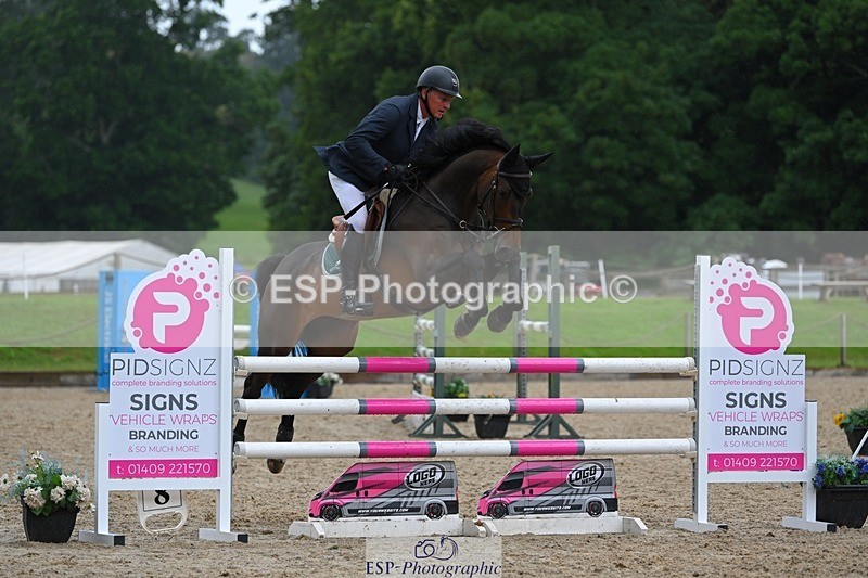 230713-110152-27086 - Cls 66 Newcomers & 1.10m Open