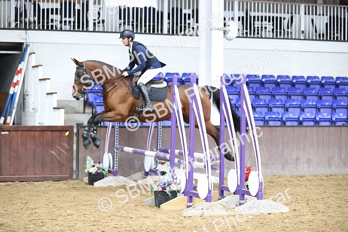 SBM_002418 - Class 8 - Clear Round 80cm