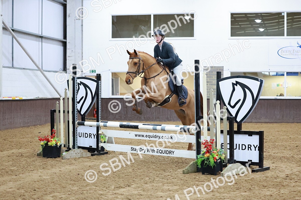 SBM_006654 - Class 22 - Senior 90cm Open