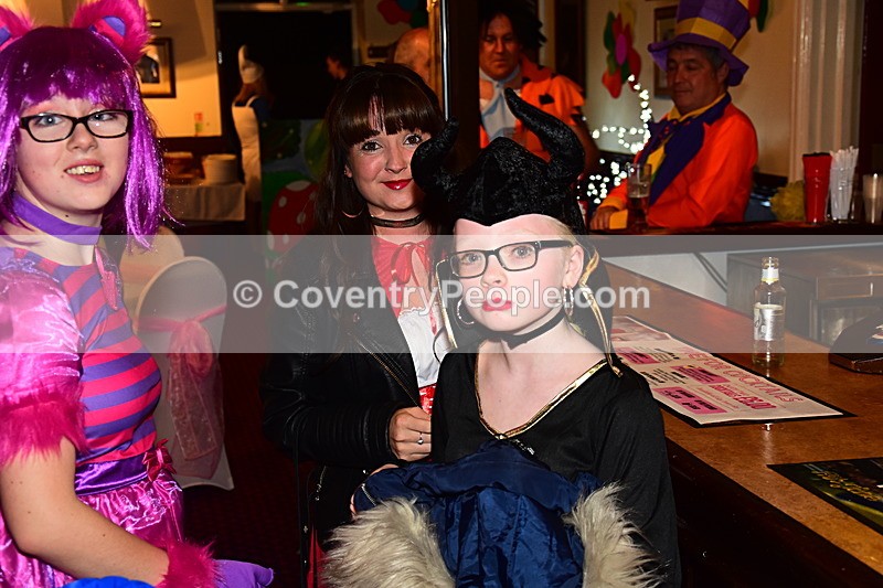 TAY-190 - Tayla's 18th