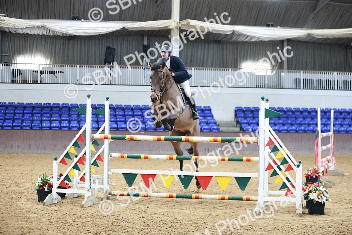 SBM_001182 - Class 6 - National 1.30 1.40m