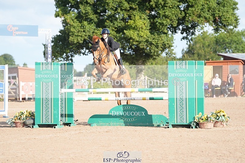 250801-080809-03150 - Cls 13 Snr Newc 1st Rnd