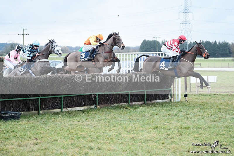 PtP 250126 1232 - Cocklebarrow Races Point-to-Point 25/01/26