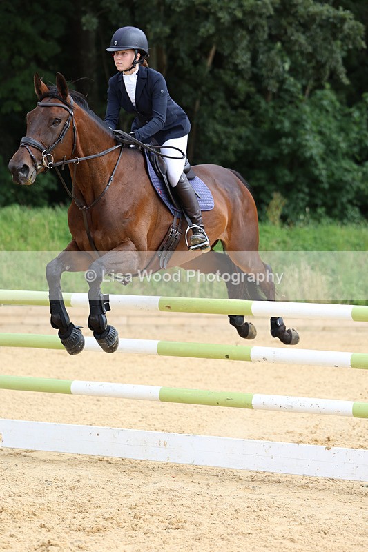 3E7A1861 - Class 14: Senior 1.15m Open