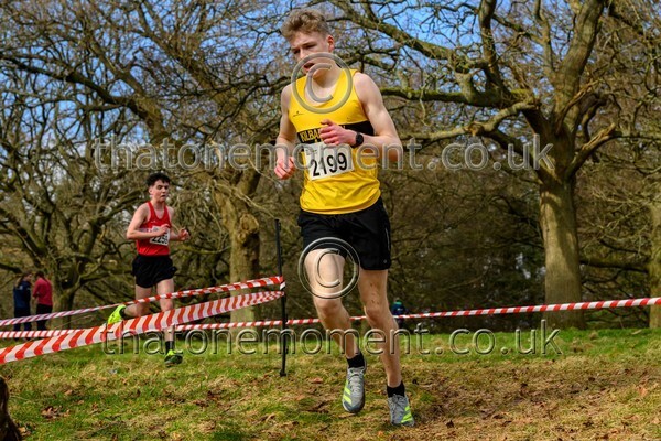 Falkirk25-912737 - U17 Men