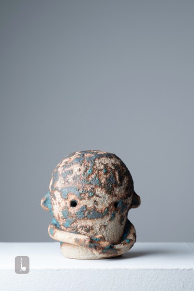 Boy with boat, 2026 - departures and returns
