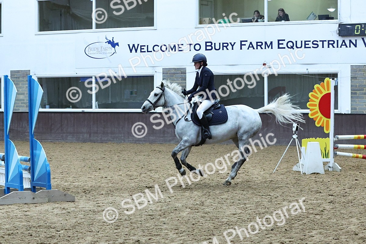 SBM_007115 - Class 9 - 80cm Open