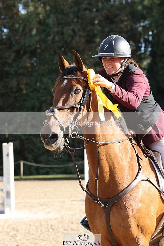 250831A-172122-11517 - Cls 45 Snr 90cm Grand Prix