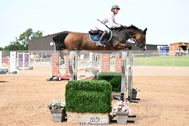 240801A-141801-01929 - Cls 4 Chard 7 Yr Old Championships