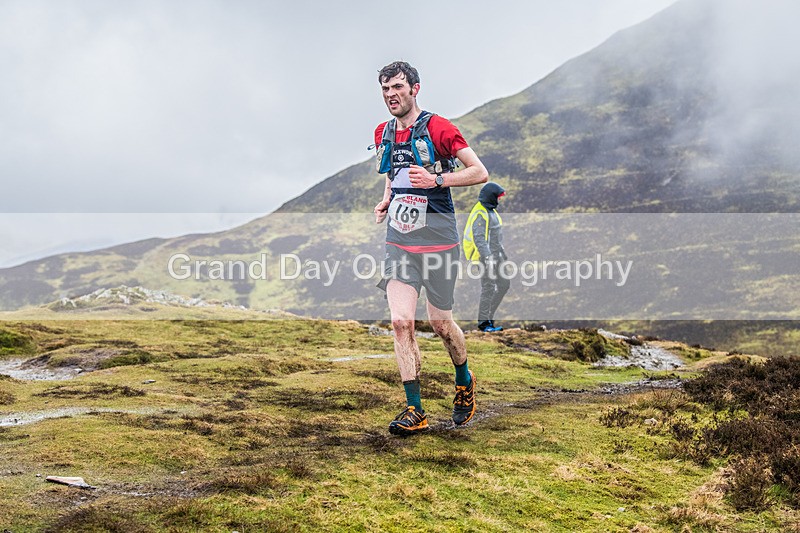 Coledale-645 - Coledale Horseshoe Fell Race Saturday 25th March 2023