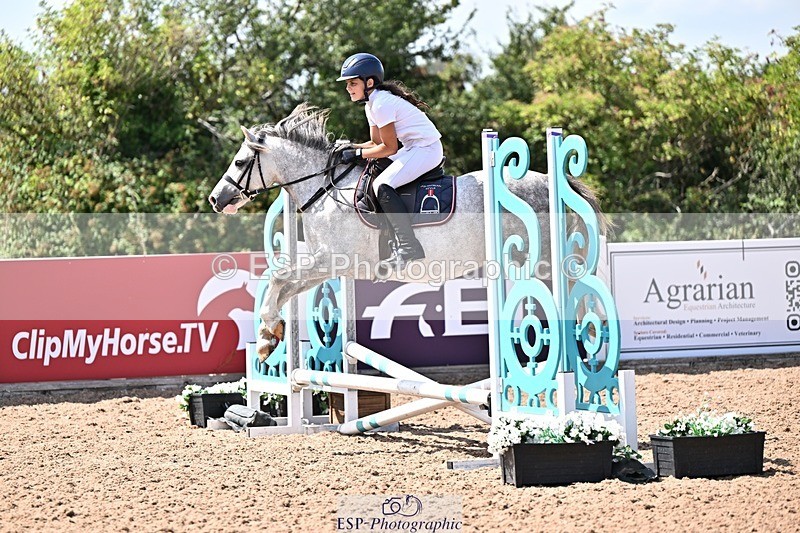 260728-150109-00003 - Cls 01&02 Clear round