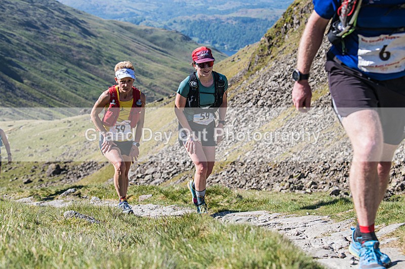 Old County Tops-627 - The Old County Tops Fell Race Saturday 17th May 2025