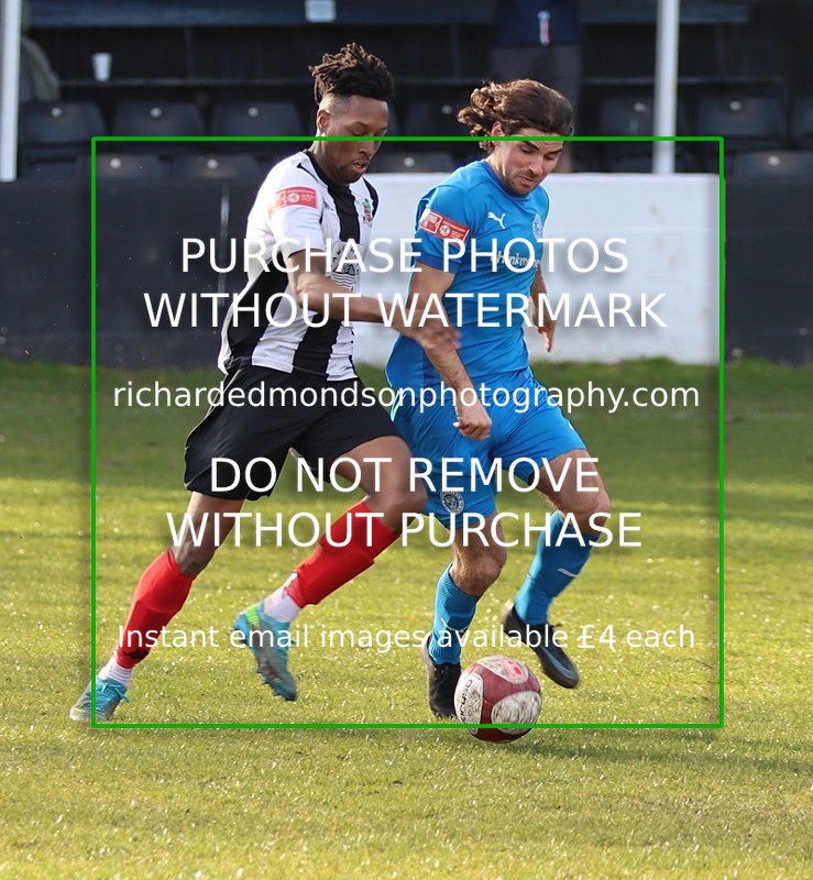 IMG_6984 - Kendal Town v Warrington Rylands (5/3/22)