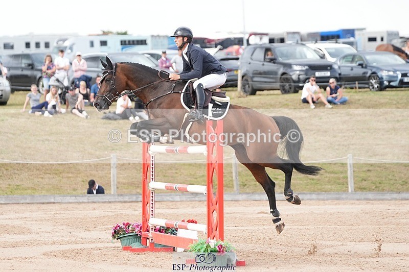 250718-174523-12666 - Cls 6, 3 Star Big Tour LR Qualifier Jump Off and Presentations