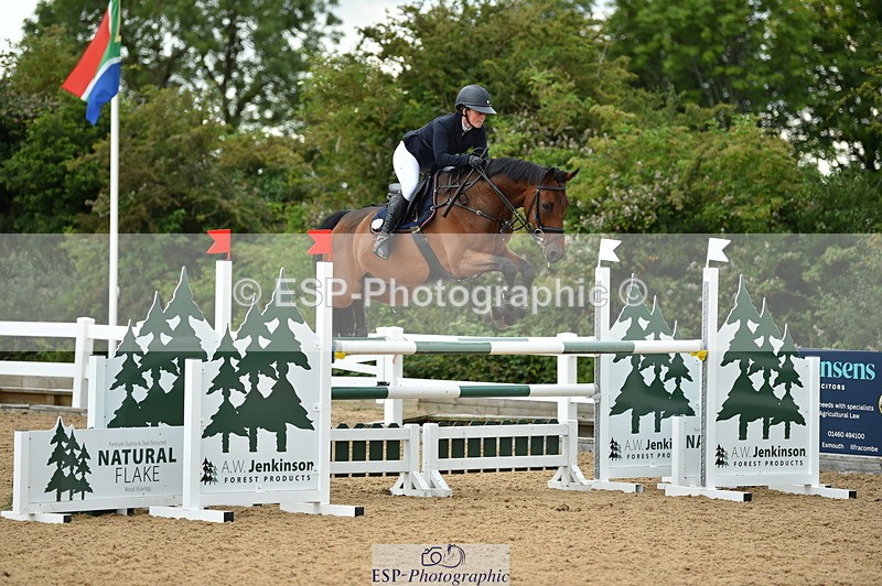 230720A-153044-03512 - Cls 17, 1 Star Silver 1.20m