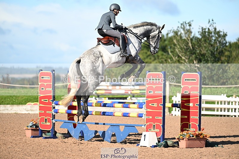 240912A-093608-00199 - Cls 1 Snr 1.05m & 1.10m Open