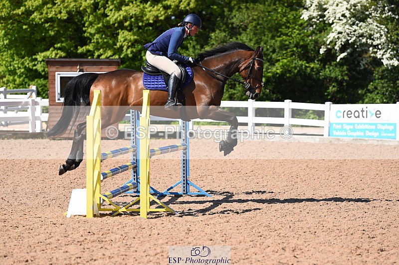 230526A-100418-01080 - Cls 8 British Novice & 90cm Open