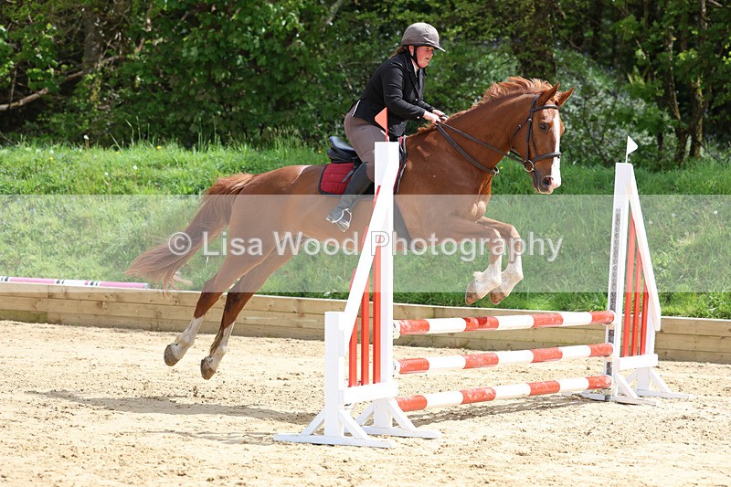 3E7A6817 - Class 7: 70cm Senior