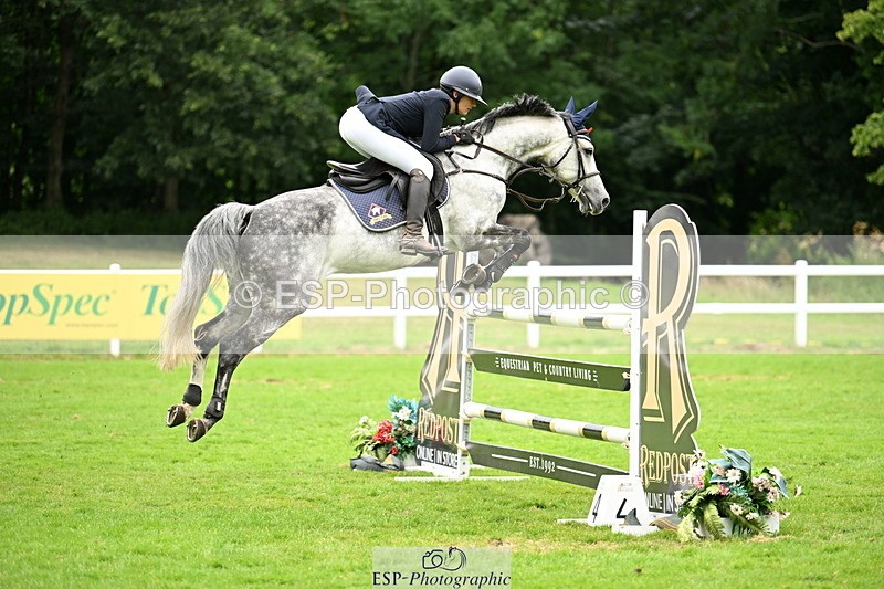 250706A-142510-20471 - Cls 45 Snr 1.20m Grand Prix