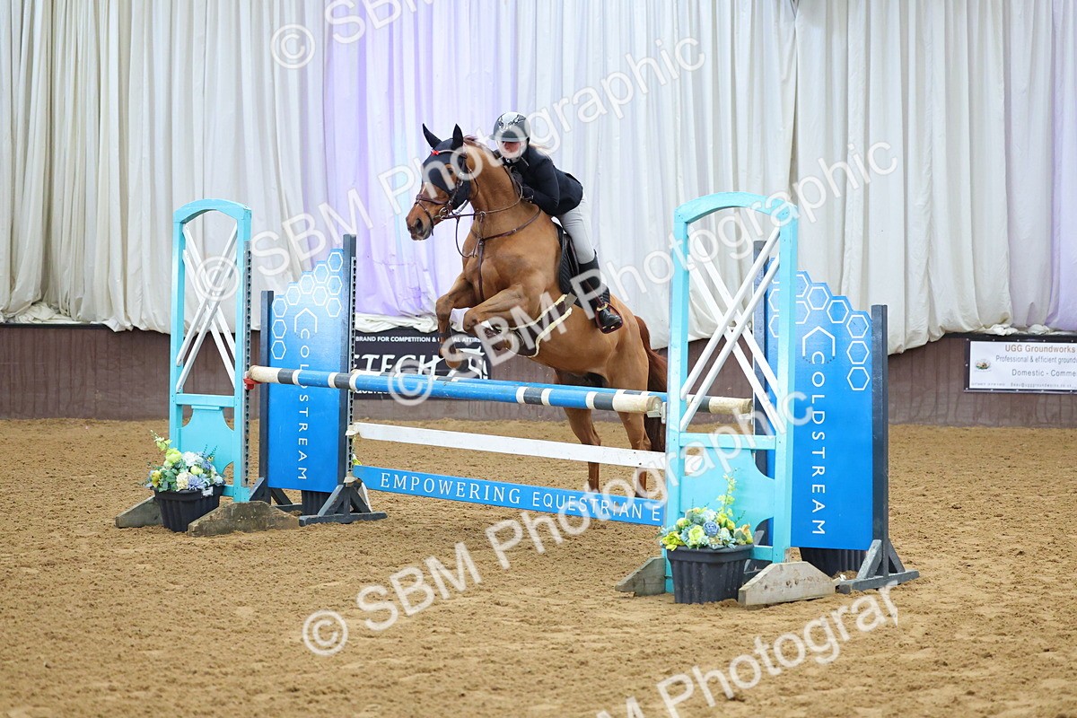 SBM_010191 - Class 22 - Equiyd 1.05m Amateur Championship Qualifier - First Round (1.05m)