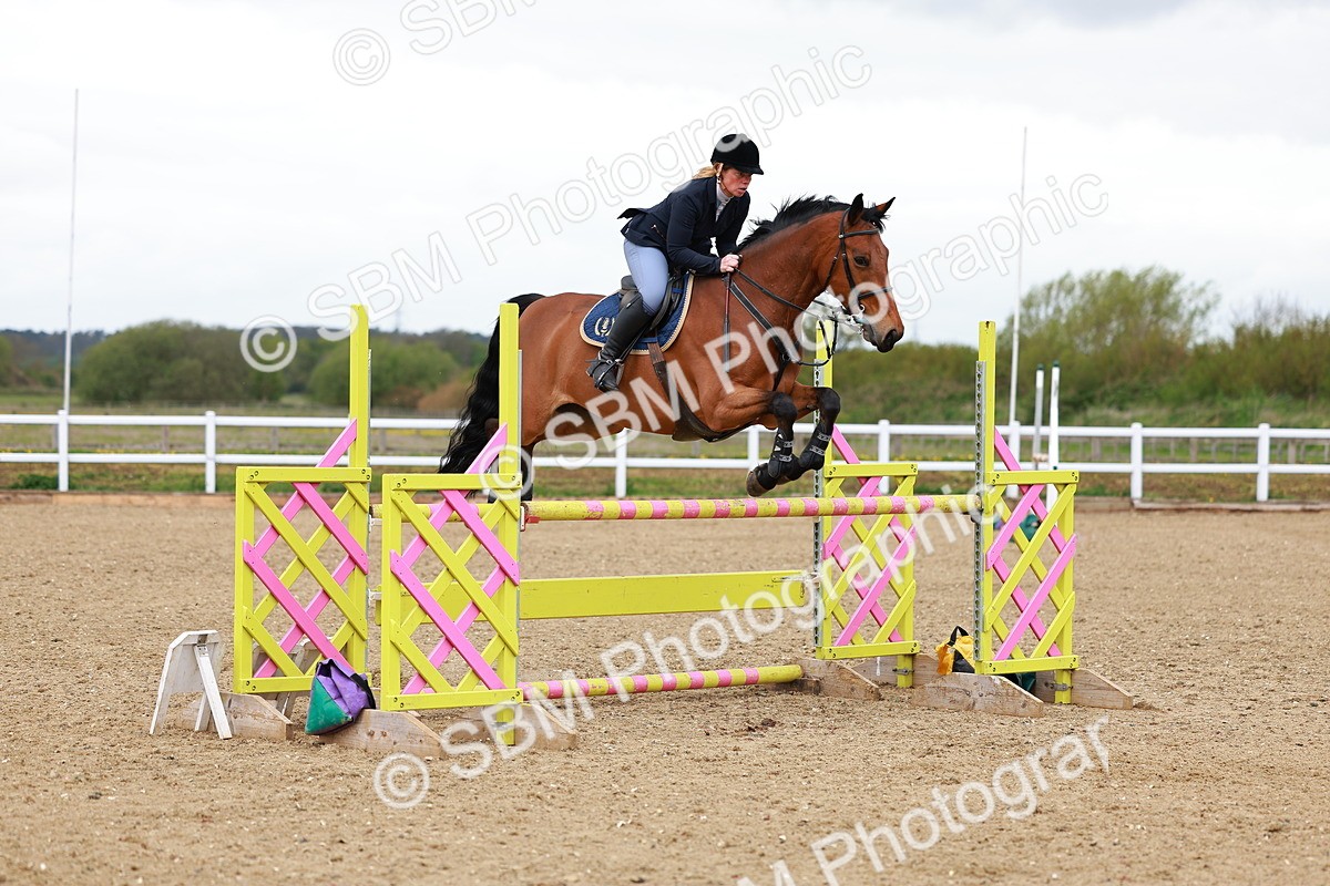 SBM_002349 - Class 10 - Senior Newcomers - 1.10m