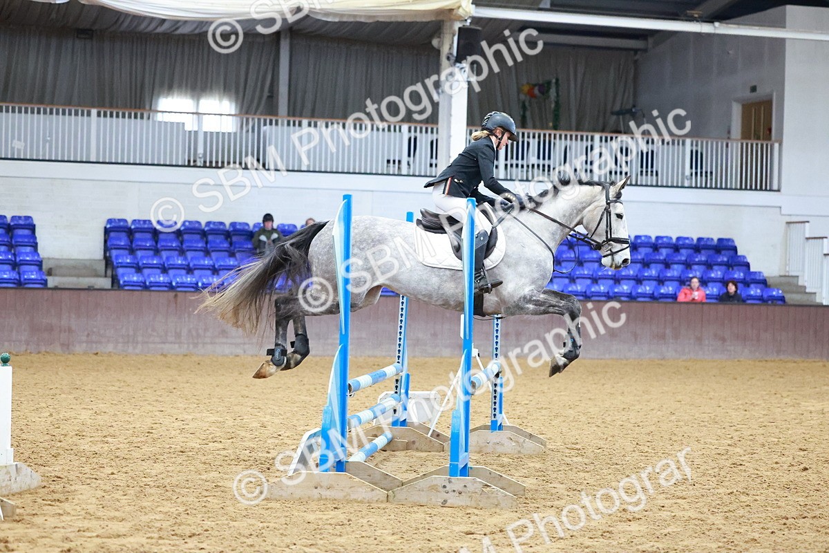 SBM_000284 - Class 1 - Clear Round