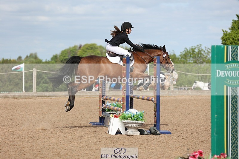 250504-105029-01992 - Cls 2 Pony British Novice and 80cm Open