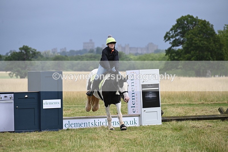 WJ6_9977 - Time at Kitchen Jump 10:14 to 11:03