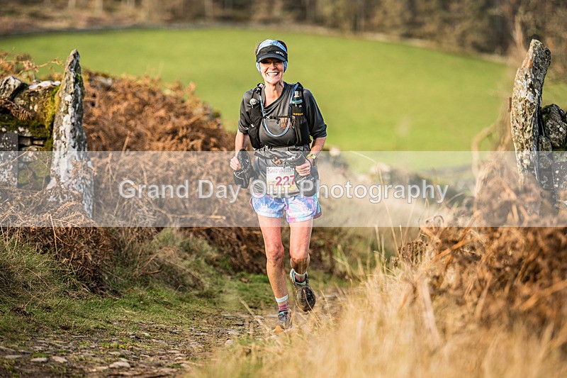 Tweed Valley-250 - High Terrain Events Tweed Valley 50 & 65K Ultra Trail Races Sunday 16th November 2025