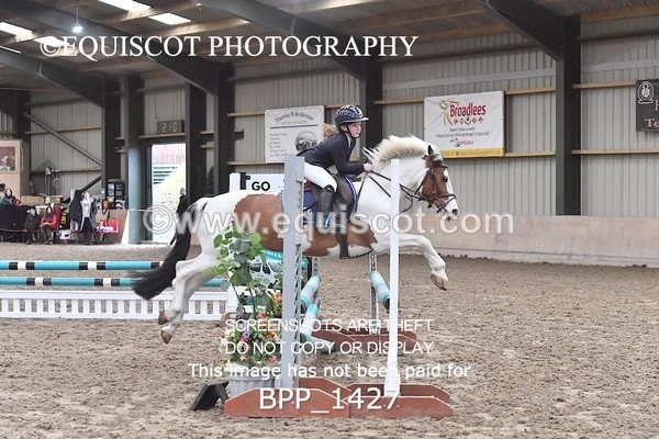 BPP_1427 - CLASS 3  Club 70cms Open