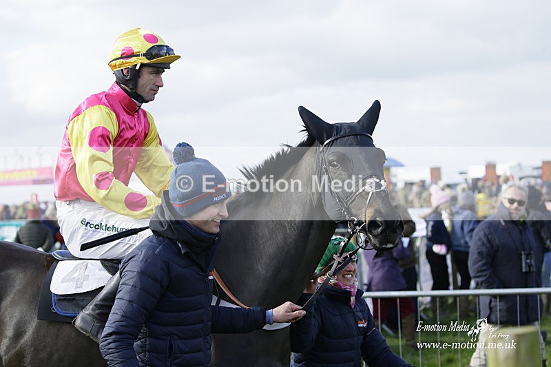 PtP 060322 372 - Blackmore & Sparkford Vale Hunt PtP 06/03/22