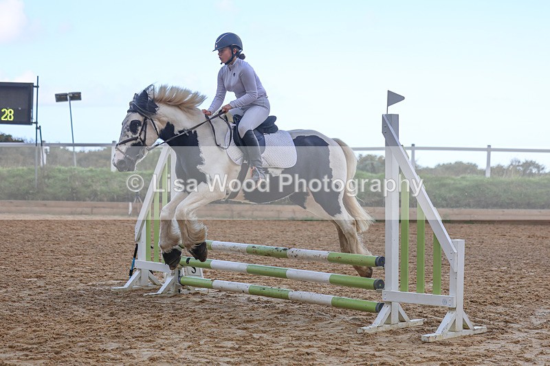 3E7A2860 - Class 4: 60cm Junior