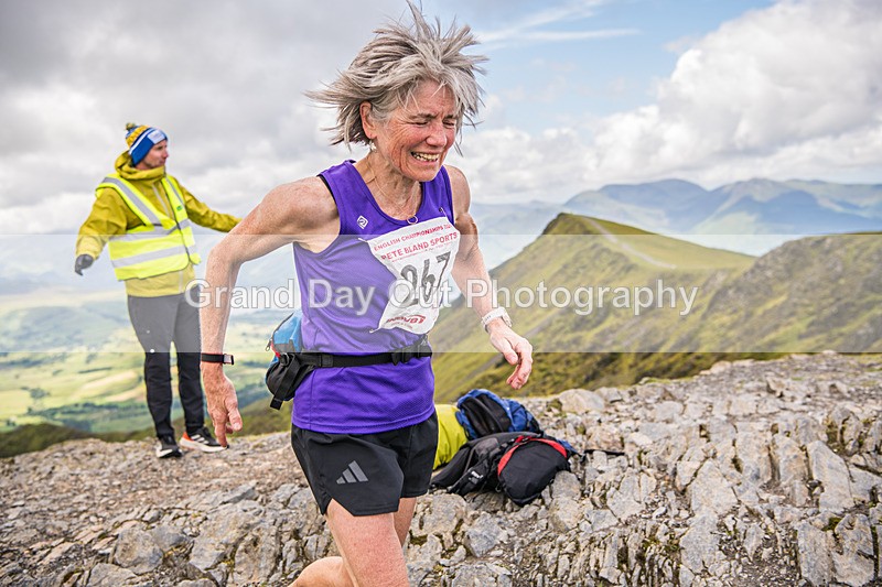 Blencathra-356 - Blencathra Fell Race Sunday 28th June 2026