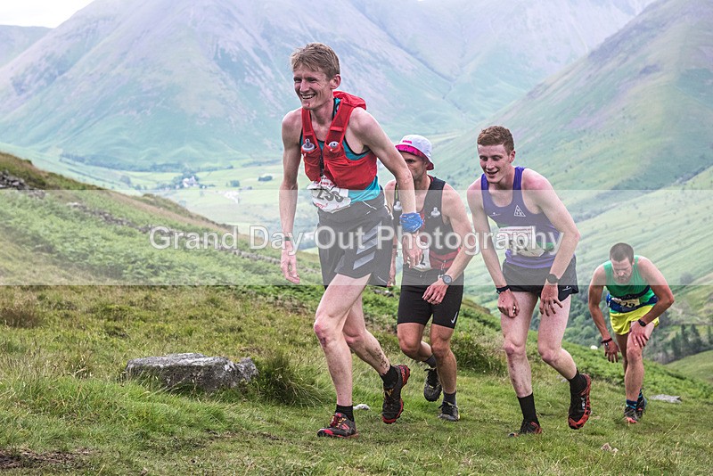 Wasdale-311 - Wasdale Horseshoe Fell Race Saturday 13th July 2024