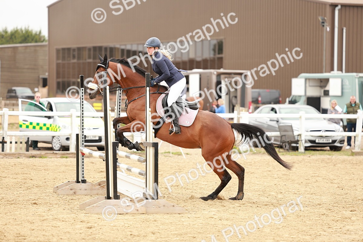 SBM_008209 - Class 5 - 80cm