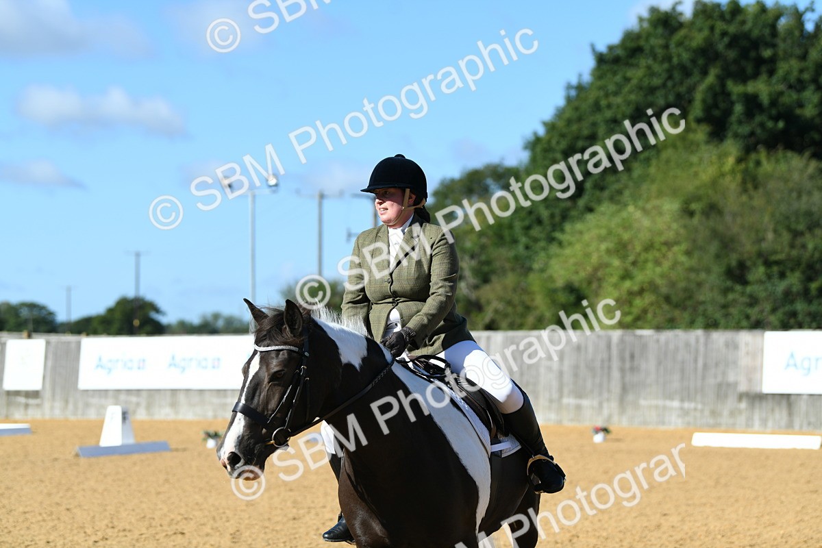 SBM_02755 - D7 Small Tour Championship Prelim 1