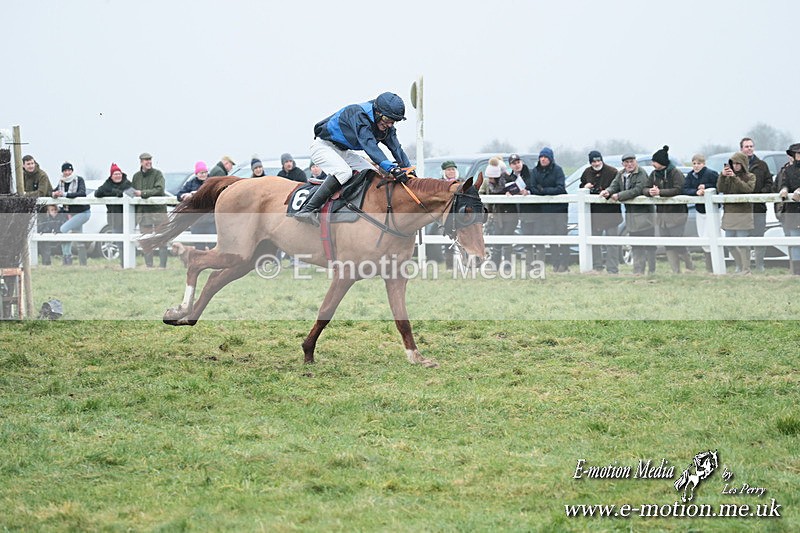 PtP 180126  0523 - Royal Artillery PtP Larkhill 18/01/26